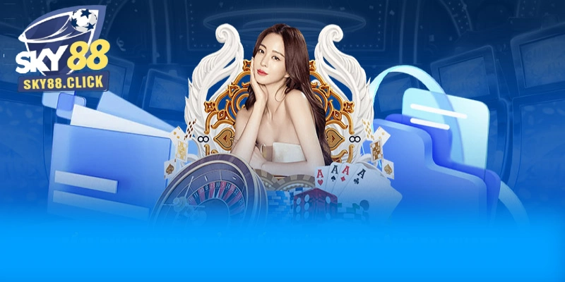SKY88 - Nhà cái cá cược uy tín hàng triệu hội viên tin tưởng SKY88 - Nhà cái cá cược uy tín hàng triệu hội viên tin tưởng