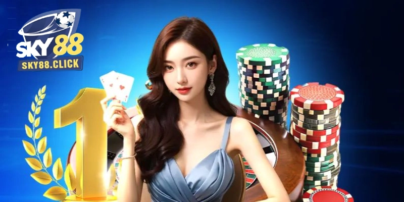 Người chơi đủ 18 tuổi có thể tham gia sân chơi tại SKY88 Người chơi đủ 18 tuổi có thể tham gia sân chơi tại SKY88