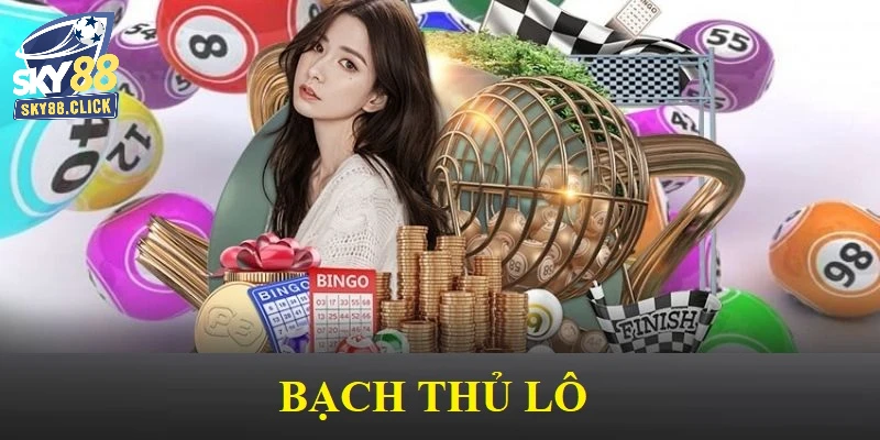 Bạch thủ lô