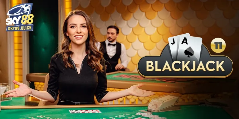 Blackjack online