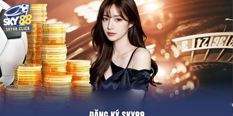 Câu hỏi thường gặp SKY88 về đăng ký tài khoản