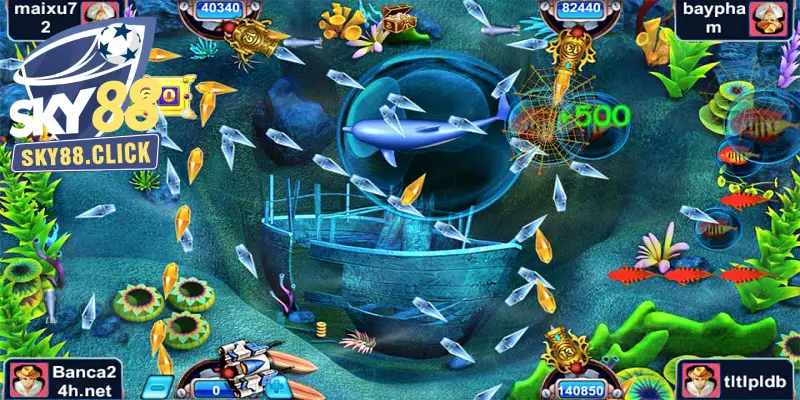 Chọn súng phù hợp với từng mục tiêu sẽ giúp bạn tối ưu lợi nhuận