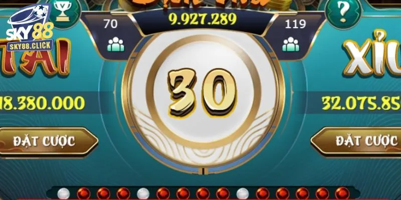 Chú ý đến các chiến thuật tham gia game để thu tiền lời lớn