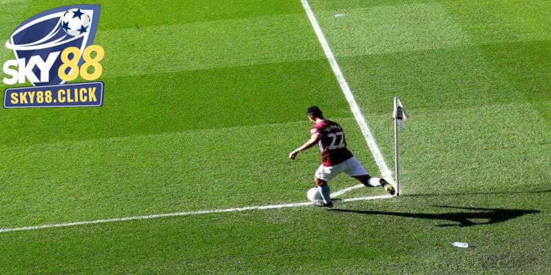 Chú ý đến những yếu tố ảnh hưởng trực tiếp đến kèo góc