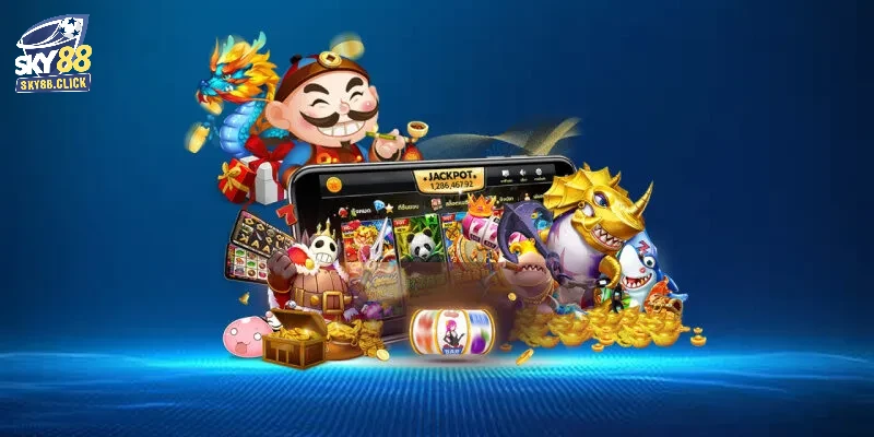 Chú ý quan trọng khi tham gia game nổ hũ quốc tế