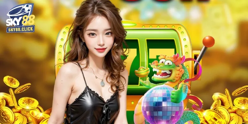 Có nhiều lý do để anh em lựa chọn đăng ký tài khoản tại Sky88