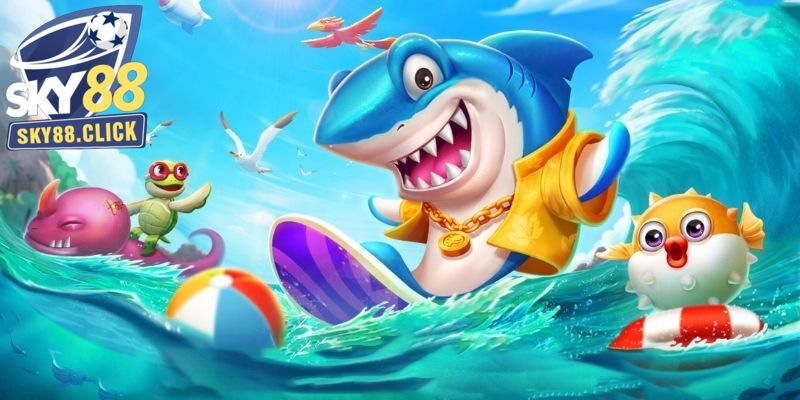 Game chơi mang đến cảm giác kịch tính, hấp dẫn