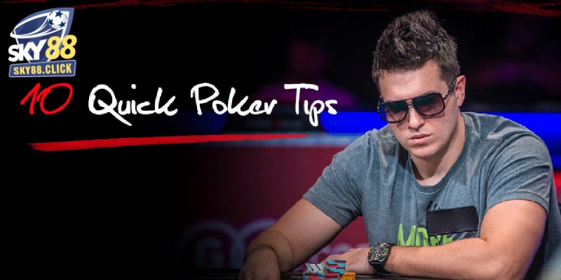 Không tận dụng tài nguyên hỗ trợ tại SKY88