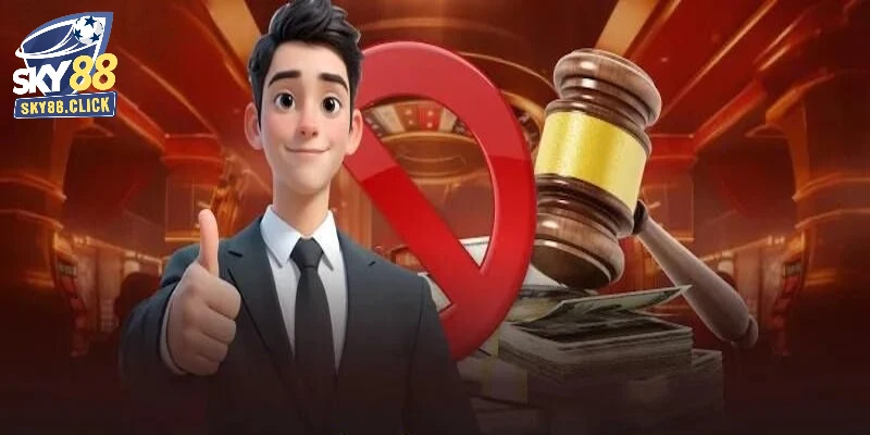 Miễn trừ trách nhiệm với các vấn đề phát sinh từ đối tác