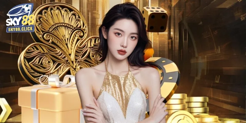 Một số lợi ích nhận được khi trở thành hội viên của nhà cái