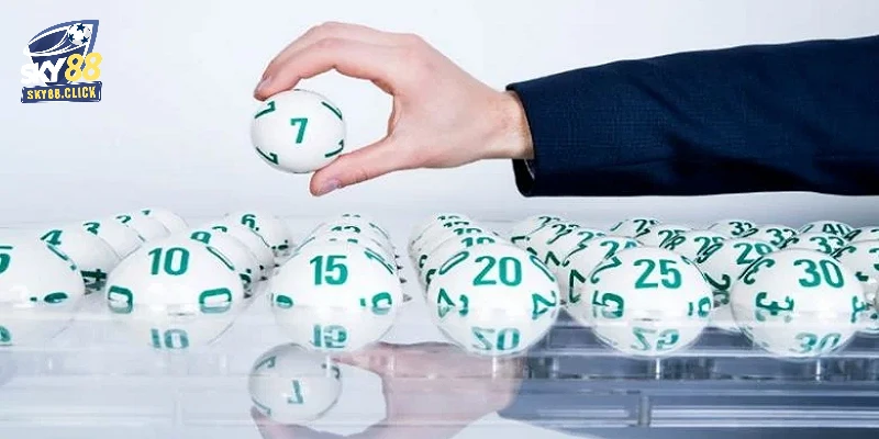 Những cách bạc nhớ xổ số hữu hiệu