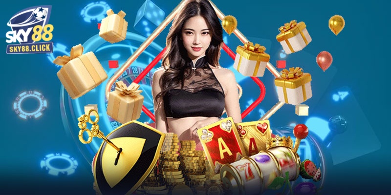 Các câu hỏi thường gặp tại SKY88 về thanh toán