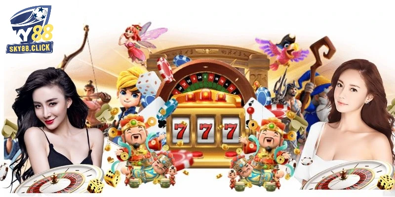 Nổ hũ 79 có cách chơi đơn giản