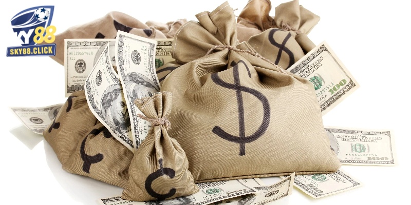 Quản lý vốn cược kém khi chơi poker online