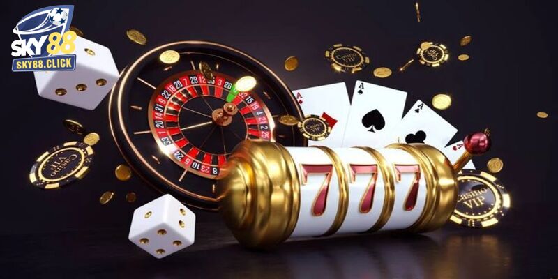 Sự khác nhau giữa nổ hũ giải trí và nổ hũ đổi thưởng