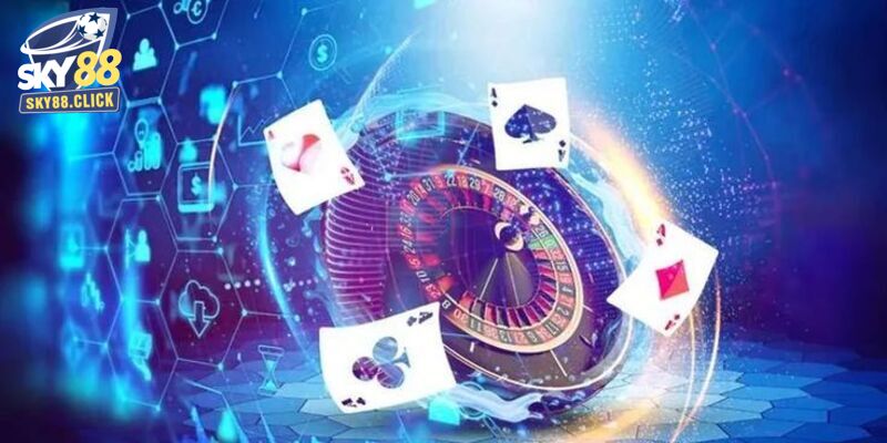 Tất cả các giao dịch người chơi đều được hệ thống xác thực qua nhiều lớp