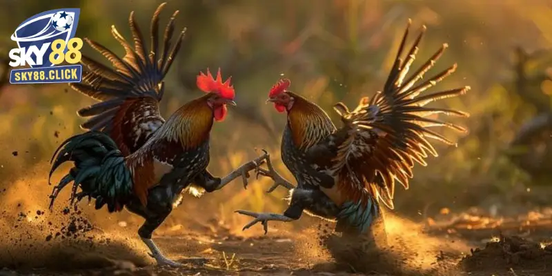 Theo dõi lịch sử thi đấu của chiến kê để có dữ liệu đặt cược chính xác