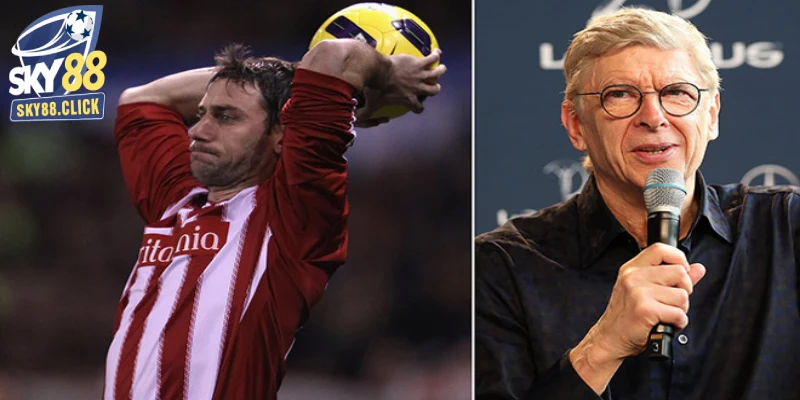 Thống kê số lần ném biên giúp soi kèo chính xác