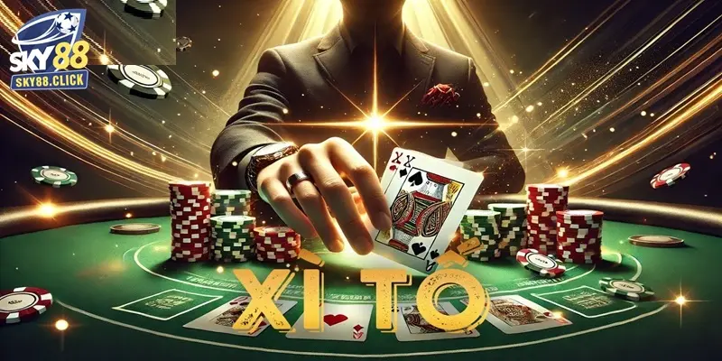 Xì tố game bài dễ chơi dễ thắng